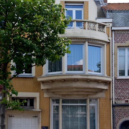 Gite L'Escale Malo Dunkirk Exterior photo