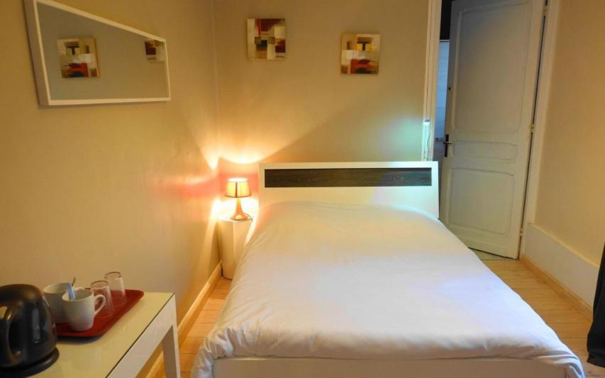 Gite L'Escale Malo Dunkirk Room photo